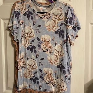 Lularoe medium olive
